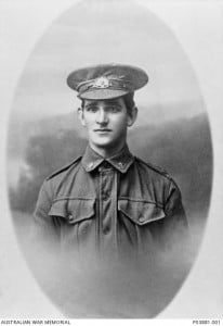 6086. Valentine Starkey. K.I.A. France 1917